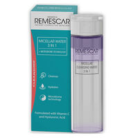 Agua Micelar Limpiadora 3 en 1  200ml-200608 Agua Micelar Limpiadora 3 en 1  200ml-200608 1